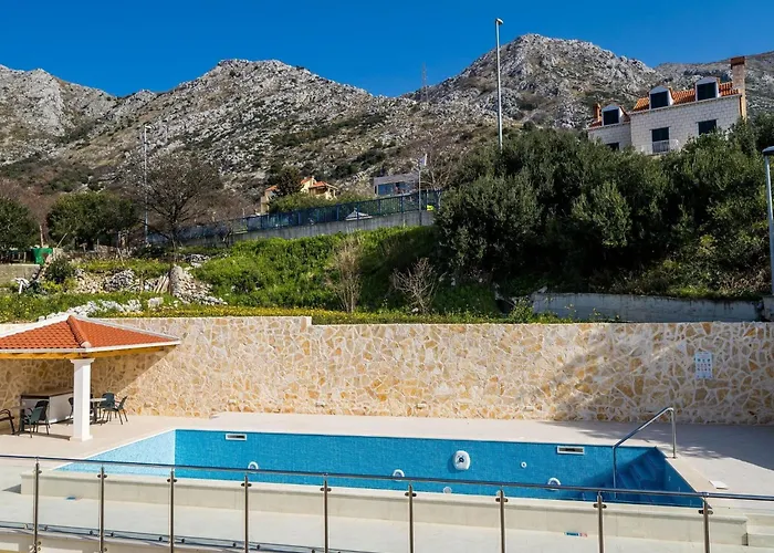 Apartment Samba - Two-bedroom With Terrace And Sea View - A4 1