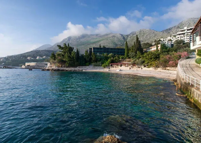 Apartment Samba - Two-bedroom With Terrace And Sea View - A4 1 *