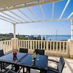 Samba - Two-bedroom With Terrace And Sea View - A4 1 Διαμέρισμα *