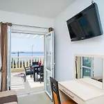 Samba - Two-bedroom With Terrace And Sea View - A4 1 * Mlini