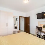 Samba - Two-bedroom With Terrace And Sea View - A4 1 Διαμέρισμα *