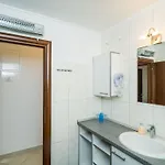 Samba - Two-bedroom With Terrace And Sea View - A4 1 Mlini
