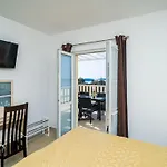 Samba - Two-bedroom With Terrace And Sea View - A4 1 * Mlini