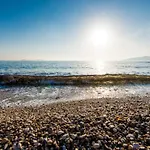 Samba - Two-bedroom With Terrace And Sea View - A4 1 Διαμέρισμα Mlini