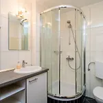 Διαμέρισμα Samba - Two-bedroom With Terrace And Sea View - A4 1 Mlini