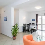 Samba - Two-bedroom With Terrace And Sea View - A4 1 Διαμέρισμα *