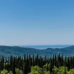 Samba - Two-bedroom With Terrace And Sea View - A4 1 Διαμέρισμα *