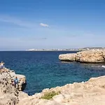Samba - Two-bedroom With Terrace And Sea View - A4 1 Διαμέρισμα Mlini