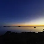 Διαμέρισμα Samba - Two-bedroom With Terrace And Sea View - A4 1