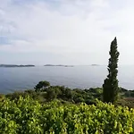 Samba - Two-bedroom With Terrace And Sea View - A4 1 Διαμέρισμα *