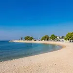 Samba - Two-bedroom With Terrace And Sea View - A4 1 * Mlini
