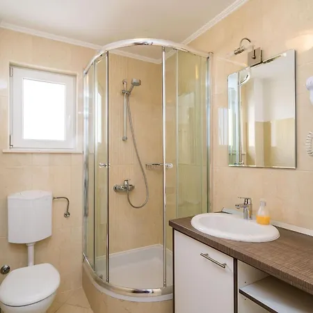 Apartment Samba - Two-bedroom With Terrace And Sea View - A4 1 *