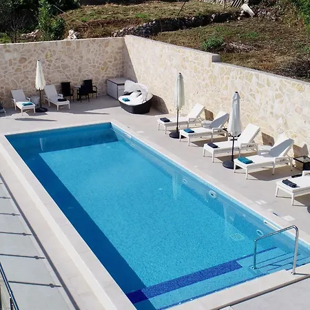 Samba - Two-bedroom With Terrace And Sea View - A4 1 Mlini