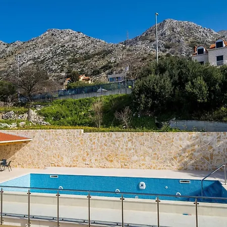 Apartment Samba - Two-bedroom With Terrace And Sea View - A4 1