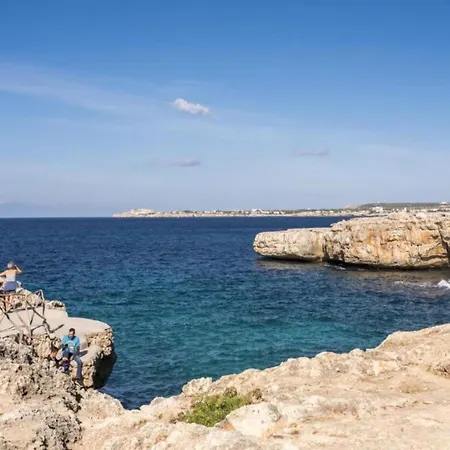 Samba - Two-bedroom With Terrace And Sea View - A4 1 Apartment Mlini