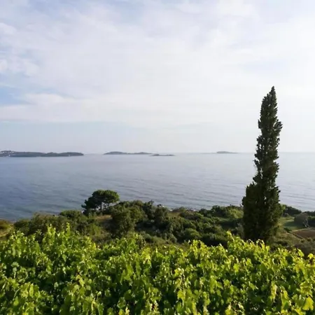 Samba - Two-bedroom With Terrace And Sea View - A4 1 Apartment *