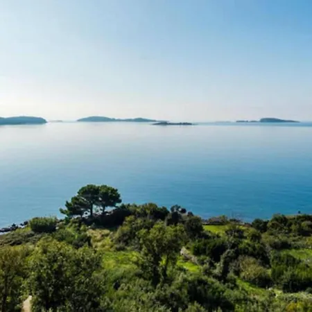Samba - Two-bedroom With Terrace And Sea View - A4 1 *