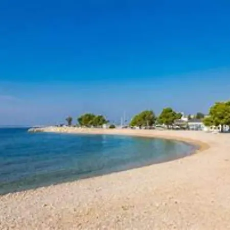 Samba - Two-bedroom With Terrace And Sea View - A4 1 * Mlini