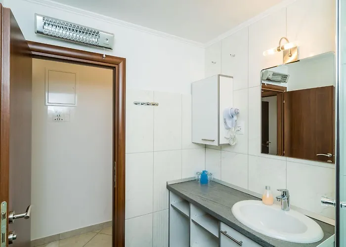 Samba - Two-bedroom With Terrace And Sea View - A4 1 Mlini