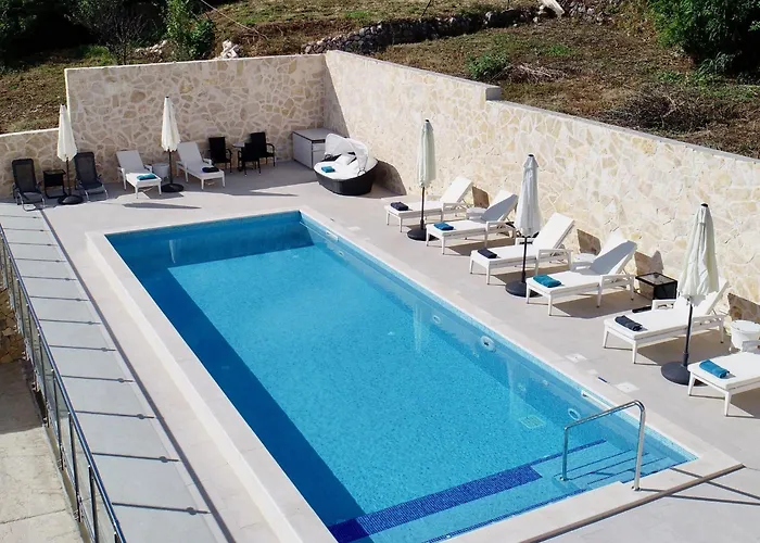 Samba - Two-bedroom With Terrace And Sea View - A4 1 Mlini